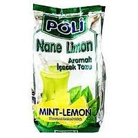Poli Nane Limon 450 Gr