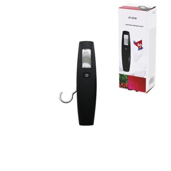Electronic Portable Scales Xy-2020 Dma-237 ( Valiz Model ) Dijital Terazi Tartı Kantar