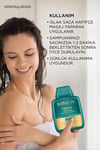 Bioxcin Keratin & Argan Onarıcı Şampuan 300 Ml - Yıpranmış ve Hasar Görmüş Saçlar 2 Li Avantaj Seti