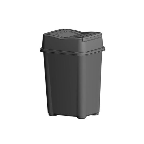 Merdem 111 1 No Girdap Çöp Kovası 5 Litre