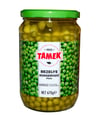 Tamek Bezelye Konservesi 670 Gr