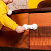 İdeal Baby Ide-03 Kapak Kilit ( Çocuk Emniyet )