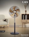 Cata Altay 51cm (20inç) Sanayi Tipi Ayaklı Vantilatör Ct-3023
