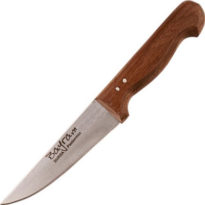 Bayram No-3 Kasap Bıçak