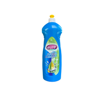 Euro Ultra Güçlü Sıvı Bulaşık Deterjanı 750 Ml X 15 Adet