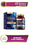Nutraxın A-oxı Formula 60 Kapsl 7616