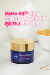 Nivea Cellular Luminous Antispot Leke Karşıtı Gece Bakım Kremi 50 Ml