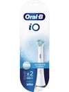 Oral-b İo Ultimate Clean Diş Fırçası Yedeği 2li