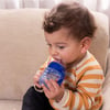 Wee Baby Galaxy Akıtmaz Alıştırma Bardak 125 Ml Mavi 6+ Ay