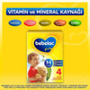 Nml.bebelac 400 Gr ((4)) Numara Ecopack *10