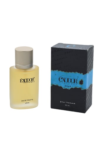 Exodor Eau de Cologne Peak For Men 50 Ml