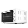 Simfer 4502 Beyaz 45 Litre Turbo Midi/mini Fırın