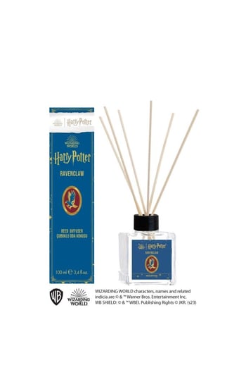 Pereja Harry Potter Ravenclaw Çubuklu Oda Kokusu 100 Ml
