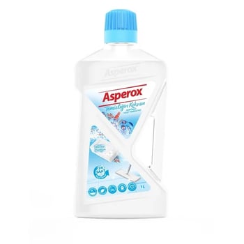 Asperox Yuz.tem. 1lt Tem.kokusu *12 (plt-50)