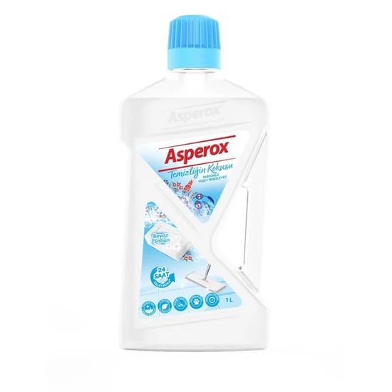Asperox Yuz.tem. 1lt Tem.kokusu *12 (plt-50)