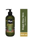 Sleepy Premium Green Care Doğal Aloe Vera Sıvı Sabun 500 Ml