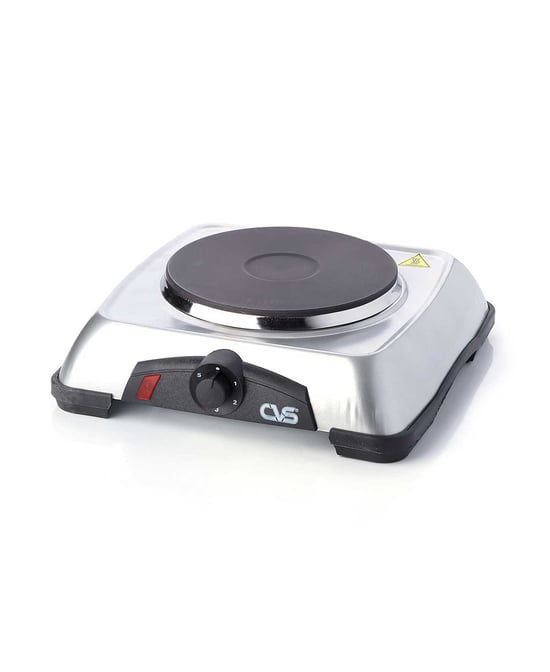 Cvs Harlı Tekli Elektrikli Ocak Dn 2400