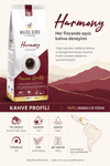 White Bird Harmony Filtre Kahve 250 G - 12'li Koli
