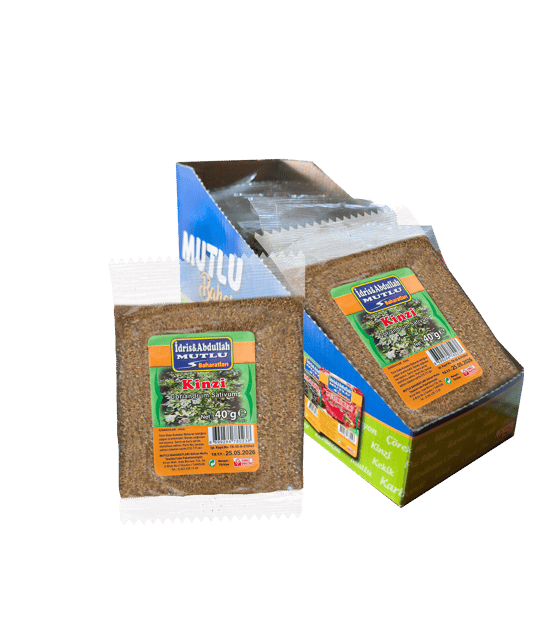 Mutlu Baharat Kişniş 40 Gr