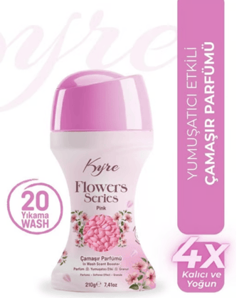 Kyre Çamaşır Parfümü Pink 210 Gr