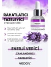Nedox lavanta Yağı %100 Doğal Bitkisel Özel Gecelerin Ritueli Lavender Oil 50 Ml