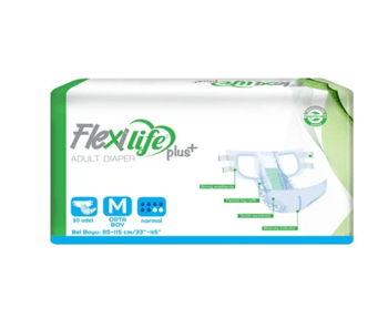 Flexı Hasta Bezi Külot Medium 30'lu