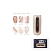 Sinbo Sel-6048 ( Ipl )( 3in1) Buz Lazer Epilatör & Epilasyon Cihazı ( 9 Kademe & Lcd Ekran ) (tüm Vücut Uygun)