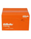 Gillette Fusion 5 Yedek Tıraş Bıçağı 12’li