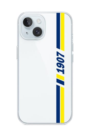 DİYARI FIRSAT İphone 13 & İphone 14 Uyumlu Renkli Desenli Şeffaf Silikon Kılıf