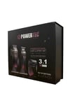 Powertec Tr-5800 Saç-sakal-ense-günlük Premium Tıraş Makinesi 3in1