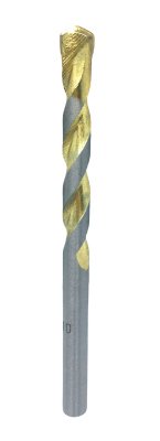 Tomax Gold 10mm Beton Matkap Ucu