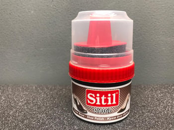 Sitil Süngerli Hazır Boya K.Kahve 175 Ml
