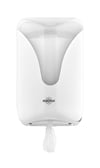 Rulopak Elite İçten Çekmeli Perforeli Havlu Dispenseri - Beyaz