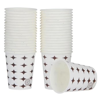 Arnes Karton Bardak 7oz 50'li