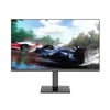 Cube 27" 240hz Flat Ips 0.5ms Freesync Hdr Pivot Dp Rgb Full Hd Pa-27p240f05 Gaming Monitör - Sıfır Ölü Piksel Garantili