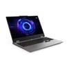 Lenovo Loq I5-13450HX 40-Gbddr5 1 Tbssd RTX5060 (8GB-100W-GDDR7) 15.6" Fhd Windows 11 Pro + Hmf Sırt