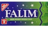 Falım Sakız 100'lü Paket Nane Aromalı