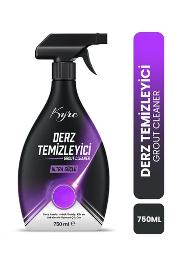 Kyre Derz Temizleyici ( Ultra Güç )