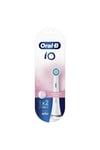 Oral-B iO Gentle Care Beyaz Diş Fırçası Yedek Başlığı 2 Adet