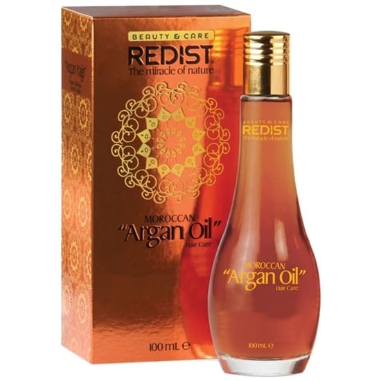 Redist Argan Yaği 100 Ml