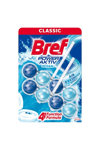Bref Power Aktiv Klozet Bloğu 2'li Okyanus