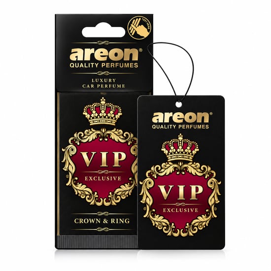 Areon Vip Crown&ring Oto Araç Kokusu