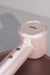 Sinbo Shd-1737 Bldc Saç Kurutma Makinesi - Şampanya Pembe