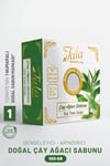 Tala Çay Ağacı Sabunu 150 G