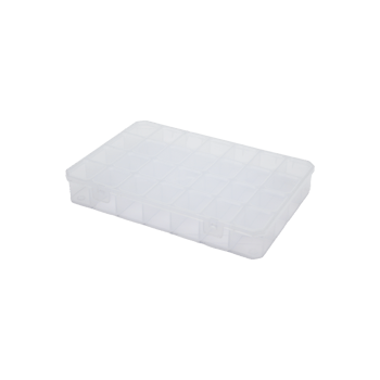 Super-bag Asr-5076 ( Mars 28 Bölmeli ) Organizer Box