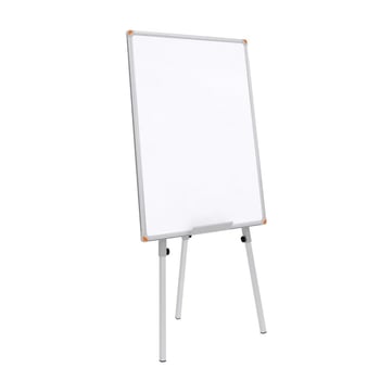 Teleskopik Yazı Tahtası 60x85cm - Beyaz