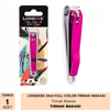 Tarko Lionesse 3414 Full Color Tırnak Makası 1 Adet