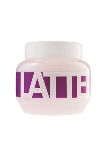 Kallos Süt Proteinli Latte Saç Bakım Maskesi 275ml