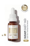 Tala Susam Yağı Soğuk Sıkım 20 Ml