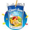 Capri-Sun Meyve Suyu 200 ml 20'li Paket Mutlivitamin